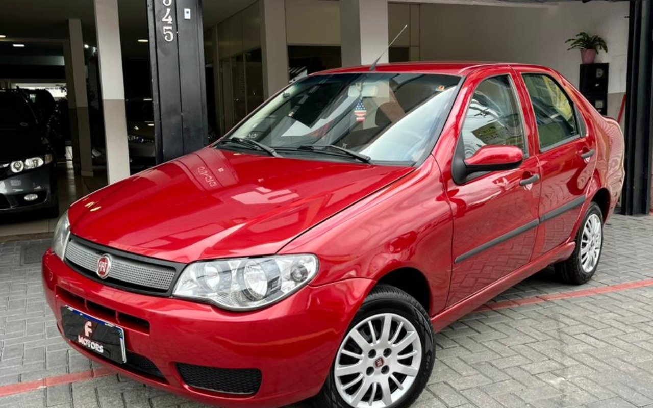 imagem de Celebration 1.0 Fire Flex 8V 4p